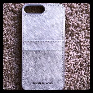 Michael kors Case